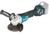 Makita DGA517Z Aku szlifierka kątowa 125mm, Li-ion 18V, bez aku