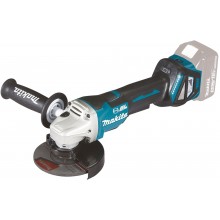 Makita DGA517Z Aku szlifierka kątowa 125mm, Li-ion 18V, bez aku