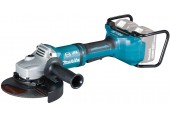 Makita DGA700Z Aku szlifierka kątowa 180mm, Li-ion 2x18V, bez aku