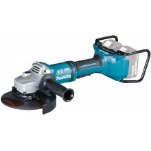 Makita DGA700Z Aku szlifierka kątowa 180mm, Li-ion 2x18V, bez aku