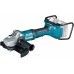 Makita DGA900Z Aku szlifierka kątowa 230mm, Li-ion LXT 2x18V, bez aku