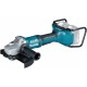 Makita DGA900Z Aku szlifierka kątowa 230mm, Li-ion LXT 2x18V, bez aku