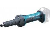 Makita DGD800Z Akumulatorowa szlifierka prosta Li-ion LXT 18V, bez baterii