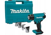 Makita DHG180ZK Opalarka Li-ion LXT 18V, bez aku
