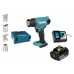 Makita DHG181RT1J Opalarka Li-ion LXT 18V/5,0Ah, Makpac