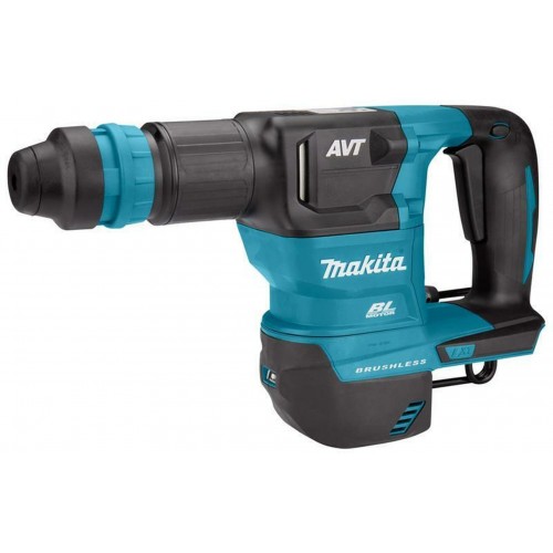 Makita DHK180Z Akumulatorowa dłutownica Li-ion LXT 18V, bez aku