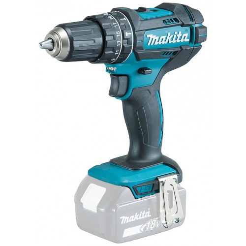 Makita DHP482Z Akumulatorowy wkrętak Li-ion 18V (bez baterii)