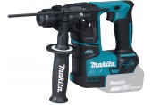 Makita DHR171Z Aku Młotowiertarka bezszczotkowa SDS-Plus 18V, bez aku
