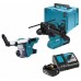 Makita DHR183RTWJ Akumulatorowa młotowiertarka SDS+, Li-ion LXT 18V/5,0Ah