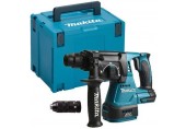Makita DHR243ZJ Akumulatorowa młotowiertarka Li-ion 18V, bez aku + Makpac 4