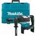Makita DHR400ZKUN Aku młot udarowo-obrotowy, SDS-Max, AWS, Li-ion LXT 2x18V, bez baterii