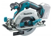 Makita DHS680Z Akumulatorowa pilarka tarczowa 165 mm, Li-ion LXT 18V (bez baterii)