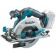Makita DHS680Z Akumulatorowa pilarka tarczowa 165 mm, Li-ion LXT 18V (bez baterii)