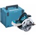 Makita DHS710ZJ Akum. ręczna pilarka tarczowa 190 mm LXT 2x18V Makpac, bez aku Z