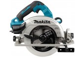 Makita DHS782Z Akumulatorowa piła tarczowa Li-ion LXT (2x18V/190mm) bez aku