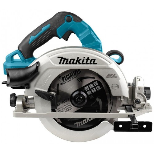 Makita DHS782Z Akumulatorowa piła tarczowa Li-ion LXT (2x18V/190mm) bez aku