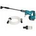 Makita DHW180Z Myjka ciśnieniowa akumulatorowa Li-ion LXT 18V, bez akumulatora