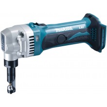 Makita DJN161Z Aku. nożyce do blachy Li-Ion 18V, bez akumulatora