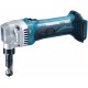 Makita DJN161Z Aku. nożyce do blachy Li-Ion 18V, bez akumulatora