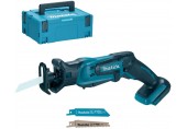 Makita DJR183ZJ Akumulatorowa piła posuwowa Li-ion LXT (18V/bez aku) Makpac