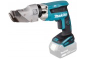 Makita DJS131Z Nożyce do blachy Li-ion LXT 18V, bez aku