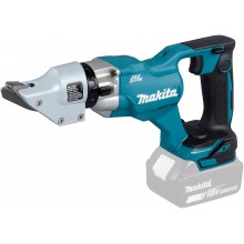 Makita DJS200Z Nożyce do blachy Li-ion LXT 18V