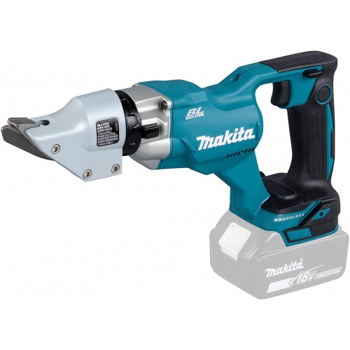 Makita DJS200Z Nożyce do blachy Li-ion LXT 18V