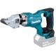 Makita DJS200Z Nożyce do blachy Li-ion LXT 18V