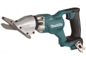 Makita DJS800Z Aku Nożyce do Płyt Cementowych Li-ion LXT 18V, bez aku