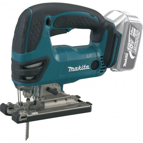 Makita DJV180Z Wyrzynarka akumulatorowa Li-ion LXT 18V (bez aku)