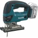 Makita DJV180Z Wyrzynarka akumulatorowa Li-ion LXT 18V (bez aku)