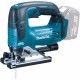 Makita DJV182Z Wyrzynarka akumulatorowa Li-ion LXT 18V, bez akumulatora