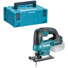 Makita DJV184ZJ Aku wyrzynarka Li-ion LXT 18V, bez aku, Makpac