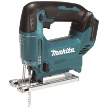Makita DJV186Z Akum. wyrzynarka Li-ion LXT/LXTB 18V, bez aku Z