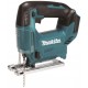 Makita DJV186Z Akum. wyrzynarka Li-ion LXT/LXTB 18V, bez aku Z