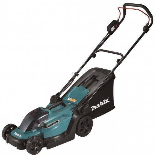Makita DLM330SM Akumulatorowa kosiarka 330mm Li-ion LXT (18V/1x4,0Ah)