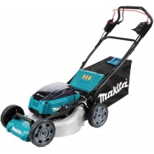 Makita DLM462Z Akum. kosiarka z napędem, 460mm Li-ion LXT 2x18V bez akumulatorów