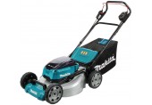Makita DLM530Z Akumulatorowa kosiarka 53 cm, bez akumulatorów i ładowarki