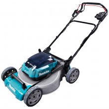 Makita DLM532ZX2 Mulczer z kosiarką z napędem bez baterii i ładowarki