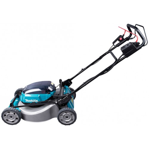 Makita DLM532ZX2 Mulczer z kosiarką z napędem bez baterii i ładowarki Makita DLM532ZX2 Mulczer z kosiarką z napędem bez baterii i ładowarki