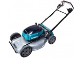 Makita DLM533ZX2 Akumulatorowa kosiarka do trawy z napędem 530mm Li-ion LXT 2x18V bez aku