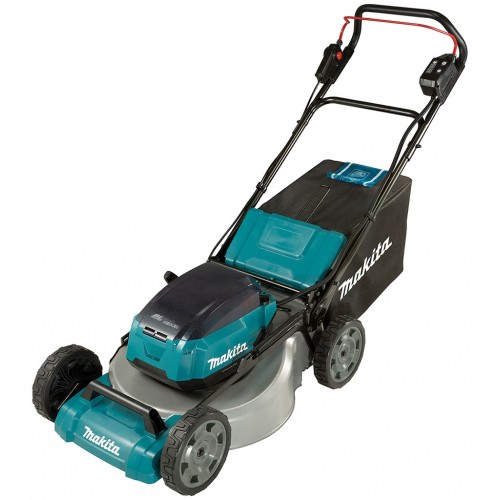 Makita DLM534Z Kosiarka akumulatorowa 530mm Li-ion LXT 2x18V bez aku Z