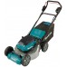 OUTLET Makita DLM534Z Kosiarka aku 530mm Li-ion LXT 2x18V bez aku USZKODZONE OPAKOWANIE!!