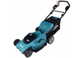 Makita DLM539Z Kosiarka 530mm Li-ion LXT 2x18V, bez aku
