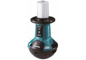 Makita DML810 Lampa Li-ion LXT 14,4 V/18 V Z
