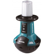 Makita DML810 Lampa Li-ion LXT 14,4 V/18 V Z