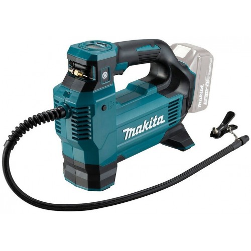 Makita DMP181Z Akum. minikompresor Li-ion LXT 18V, bez aku