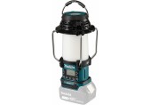 Makita DMR056 Akum. radio z lampą i latarką Li-ion LXT 14,4/18V Z