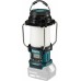 Makita DMR056 Akum. radio z lampą i latarką Li-ion LXT 14,4/18V Z