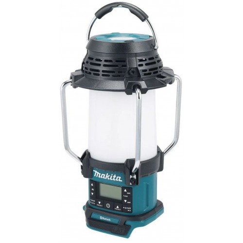 Makita DMR057 Akumulatorowe radio z lampą LED Li-ion (18V/14,4V, bez aku) Makita DMR057 Akumulatorowe radio z lampą LED Li-ion (18V/14,4V, bez aku)